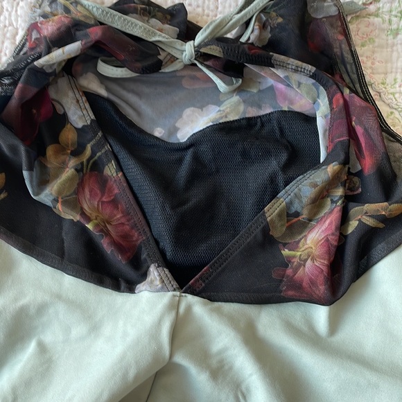 Ainsliewear Ballet Leotard - Picture 5 of 5